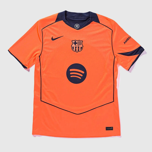 Third 25/26 Fan Shirt