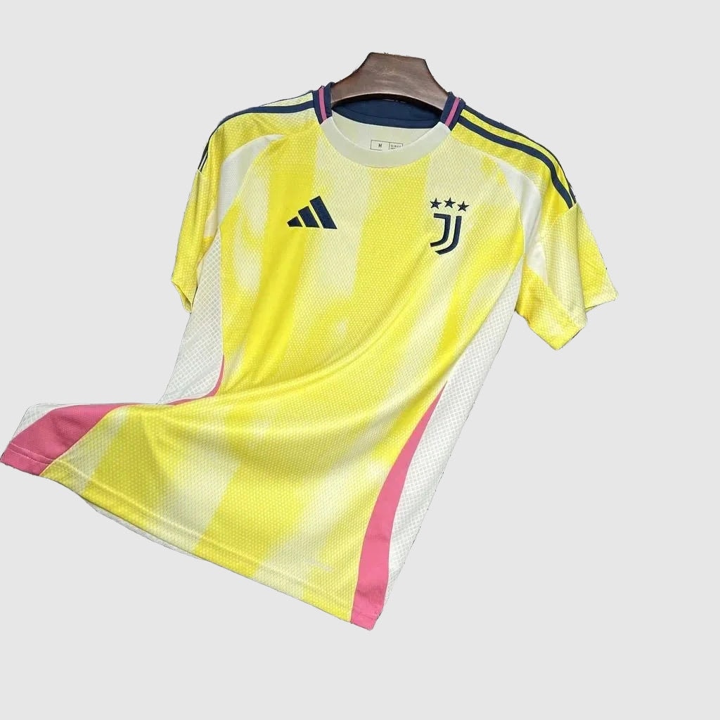 Away 24/25 Fan Shirt