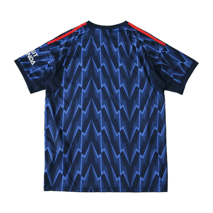 Away 25/26 Fan Shirt