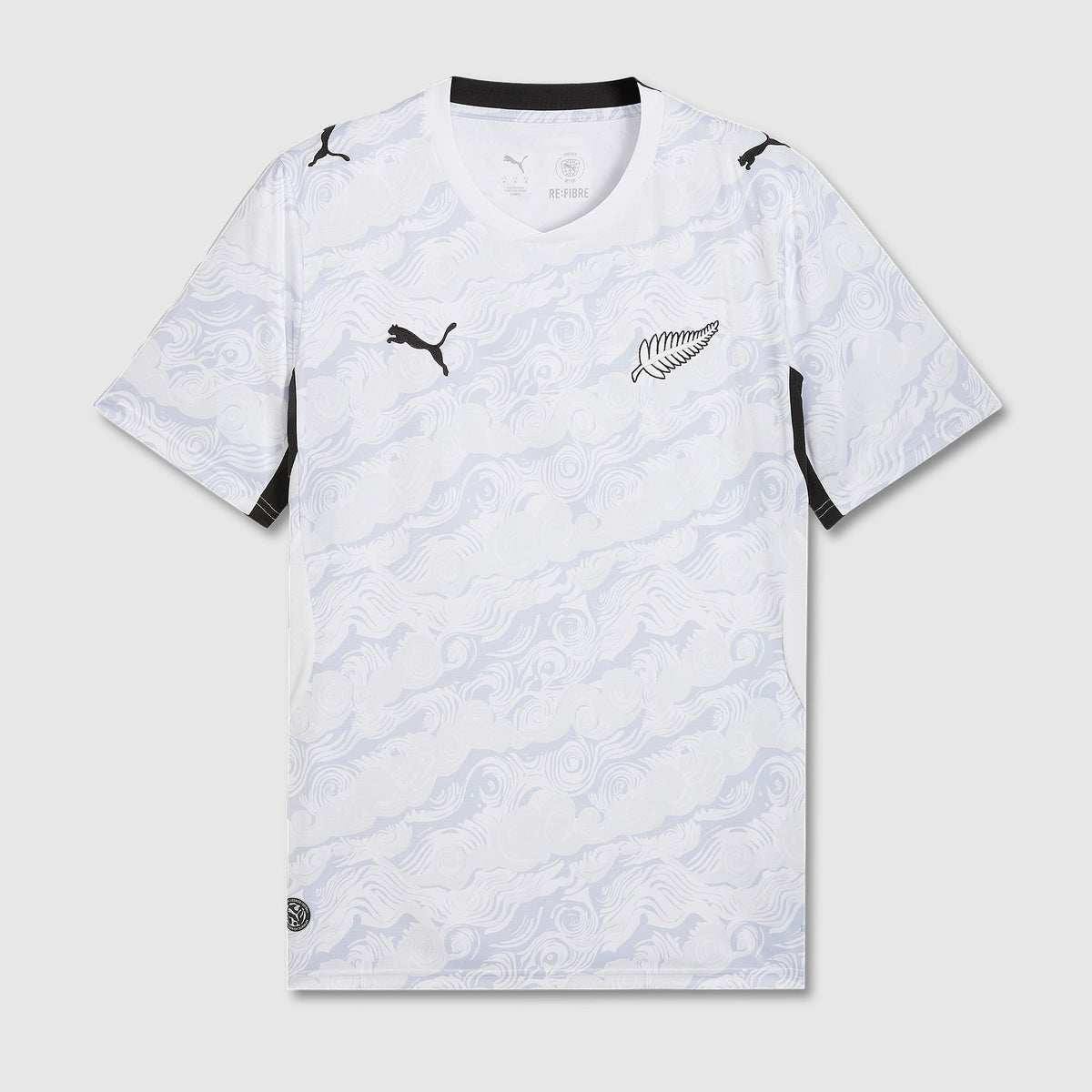 Away 26/27 Fan Shirt