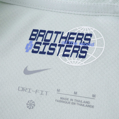 Away 25/26 Fan Shirt
