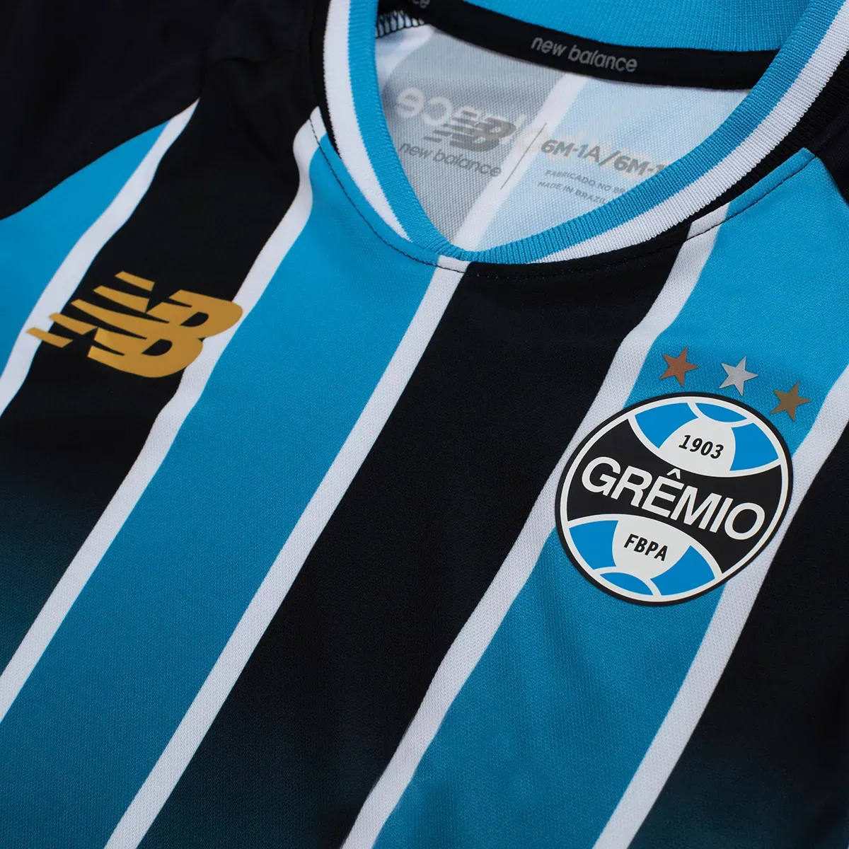 Children's set Grêmio Home 2026-27