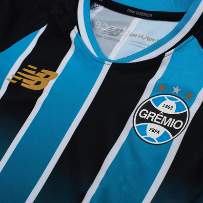 Children's set Grêmio Home 2026-27