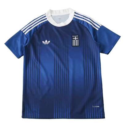 Away 26/27 Fan Shirt