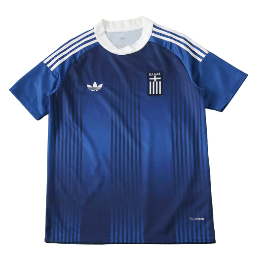 Away 26/27 Fan Shirt