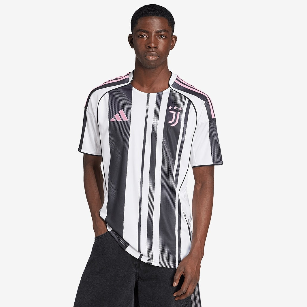 Home 25/26 Fan Shirt
