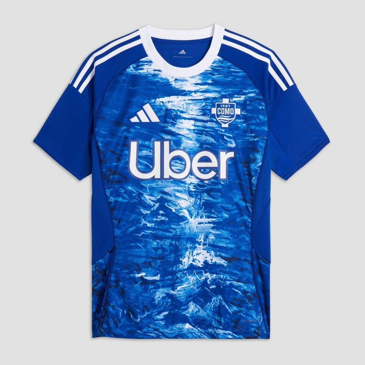 Home 25/26 Fan Shirt