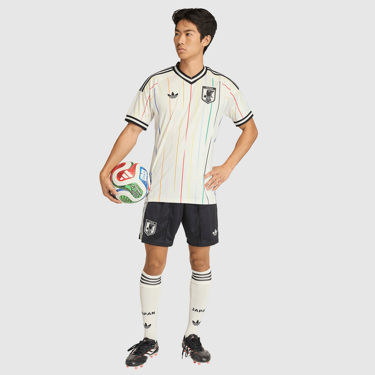 Away 26/27 Fan Shirt