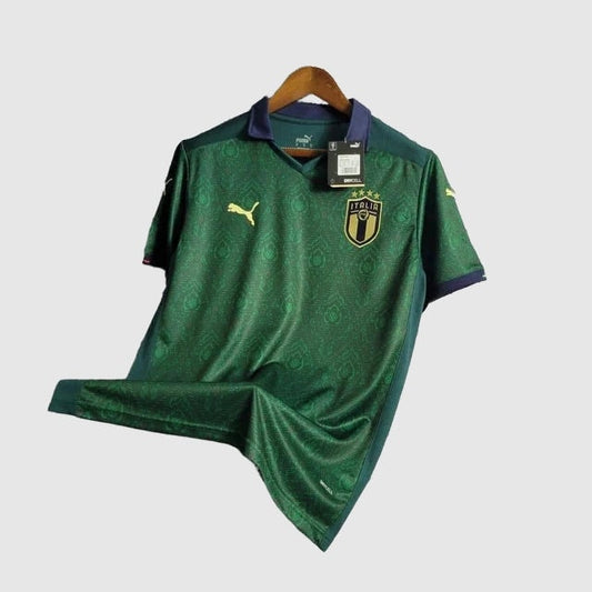 Away 20/21 Fan Shirt