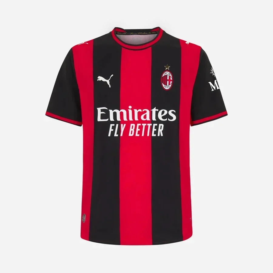 Third 26/27 Men's Fan Jersey 008