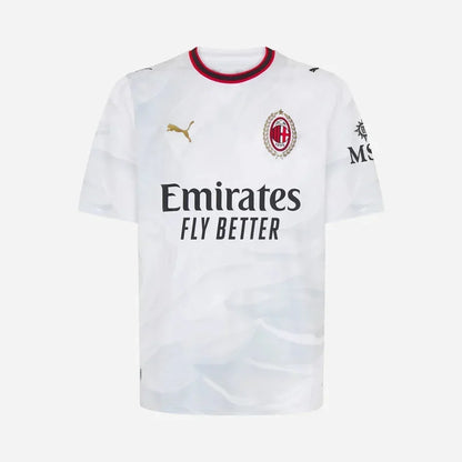 Third 26/27 Men's Fan Jersey 008
