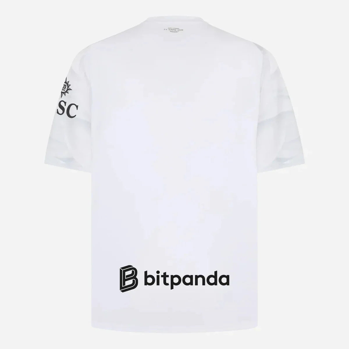 Third 26/27 Men's Fan Jersey 008