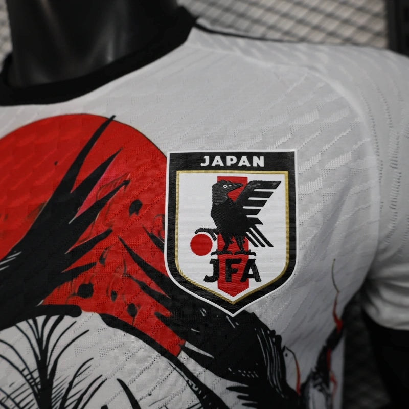 Itachi Uchiha 25/26 Fan Shirt