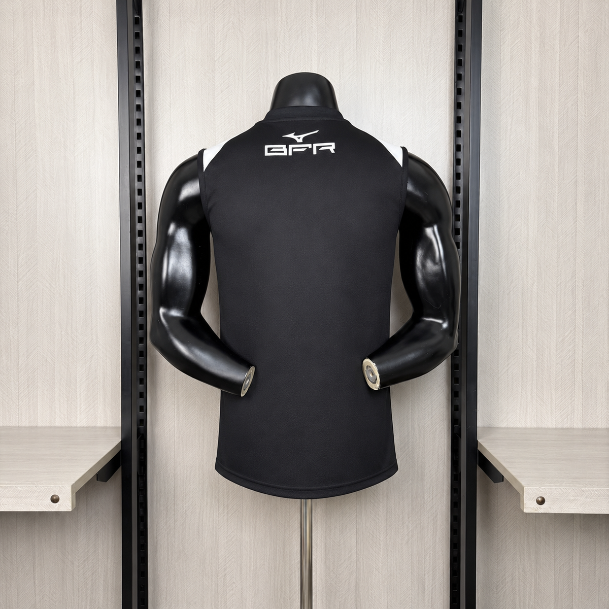Sleeveless Training 26/27 Men’s Shirt