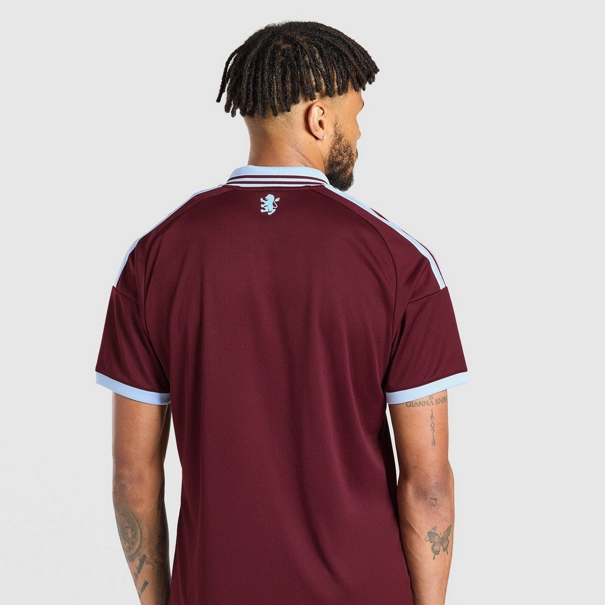 Home 26/27 Fan Shirt