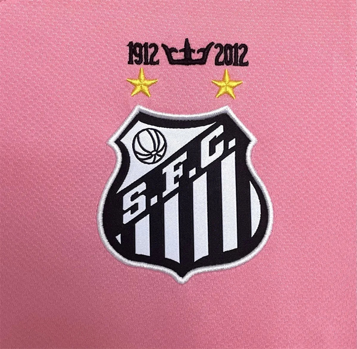 Retro Home 2012 Fan Shirt