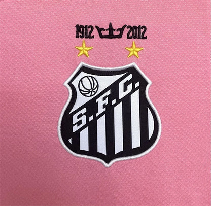 Retro Home 2012 Fan Shirt