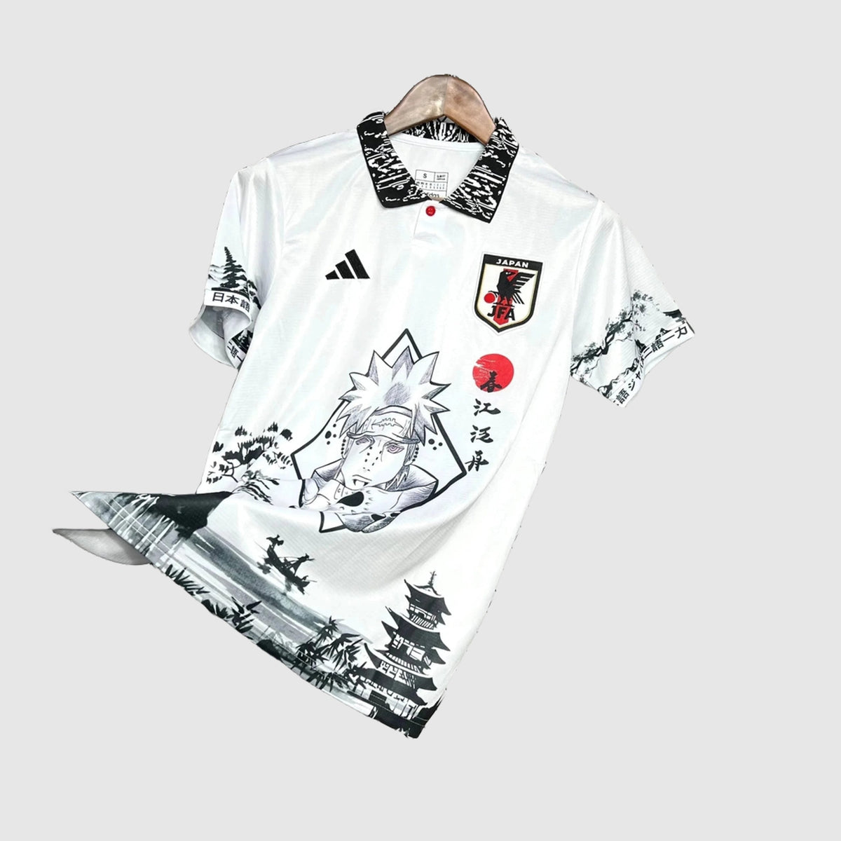 Pain Special Edition Fan Shirt