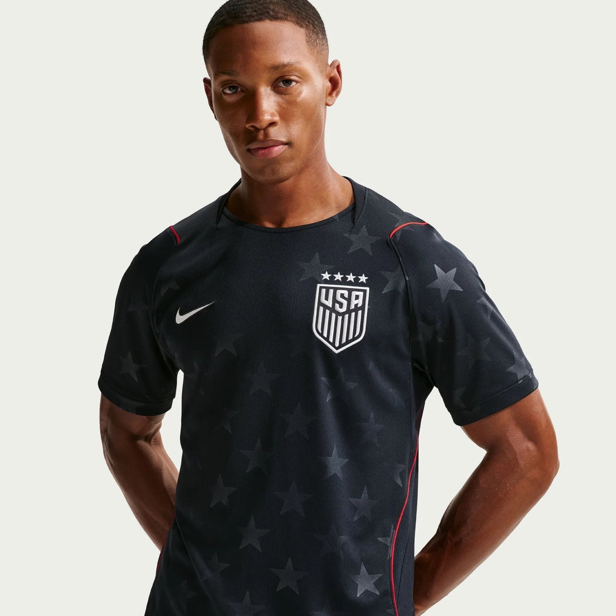Away 26/27 Fan Shirt