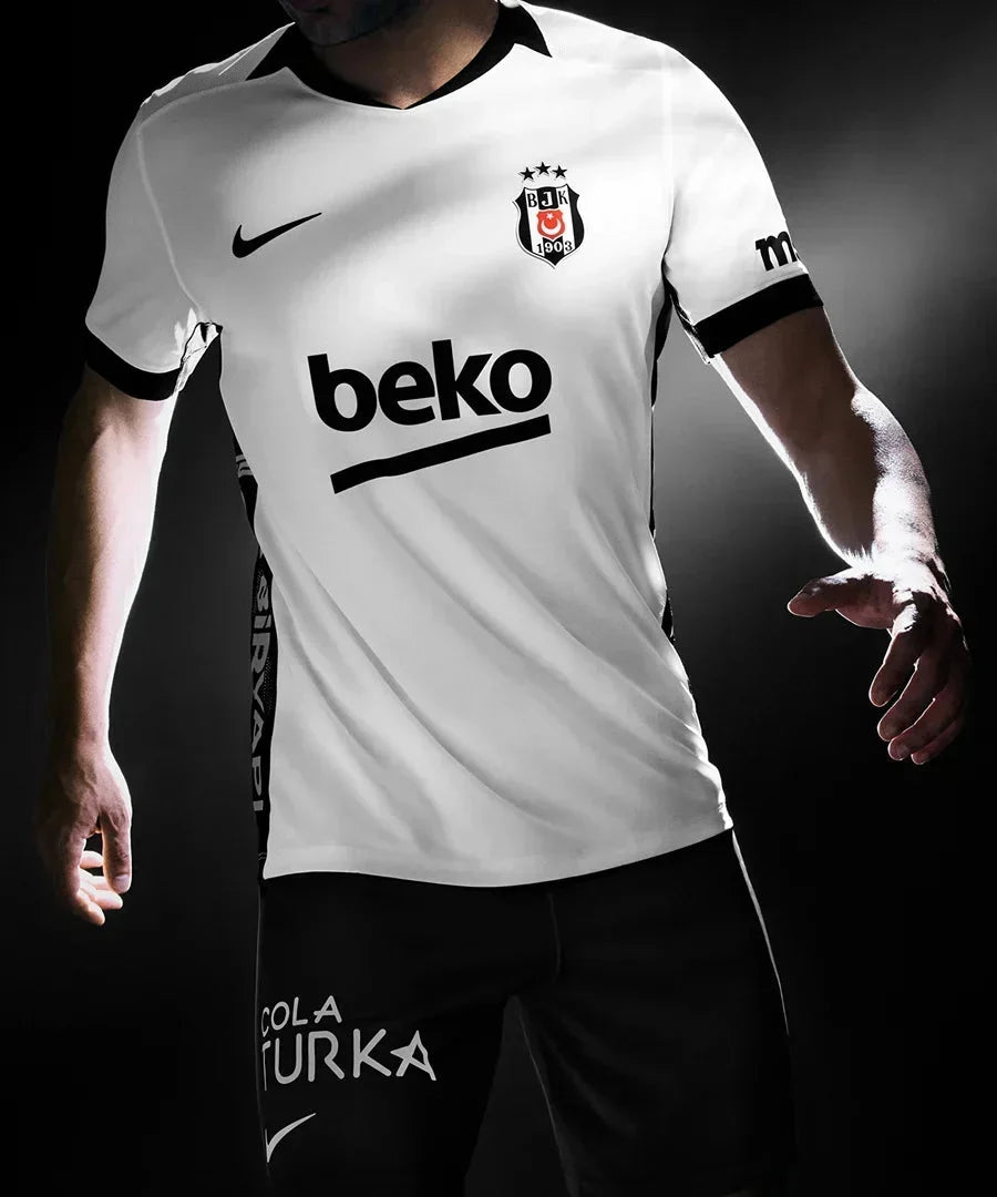 Away 26/27 Men's Fan Jersey 037