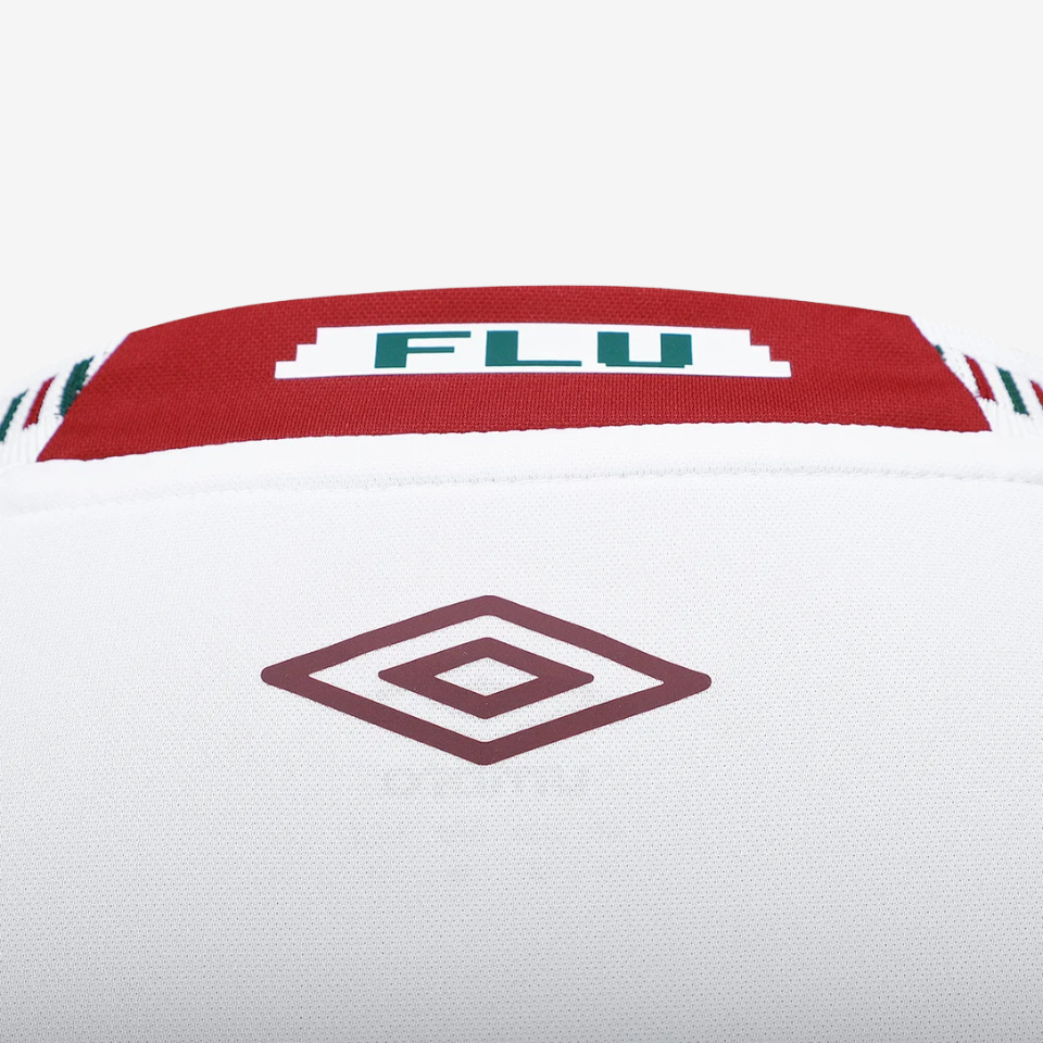 Away 25/26 Fan Shirt