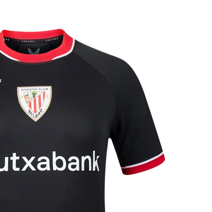 Jersey Athletic Bilbao Away Women 2026-27