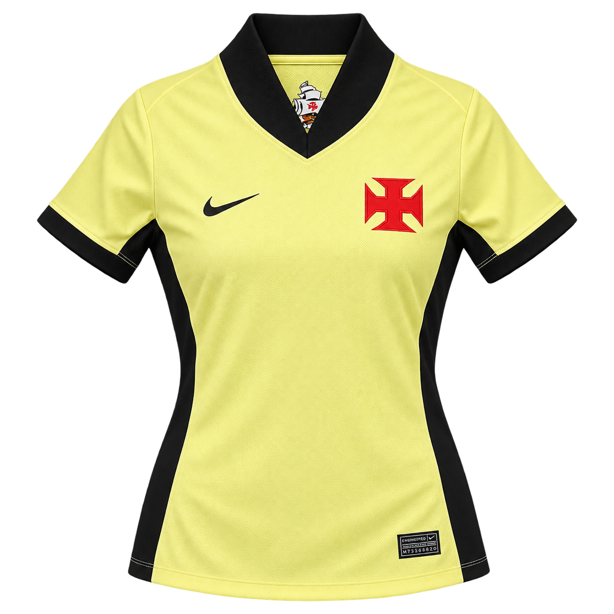 Third 26/27 Women’s Shirt