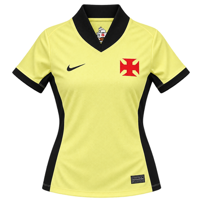 Third 26/27 Women’s Shirt