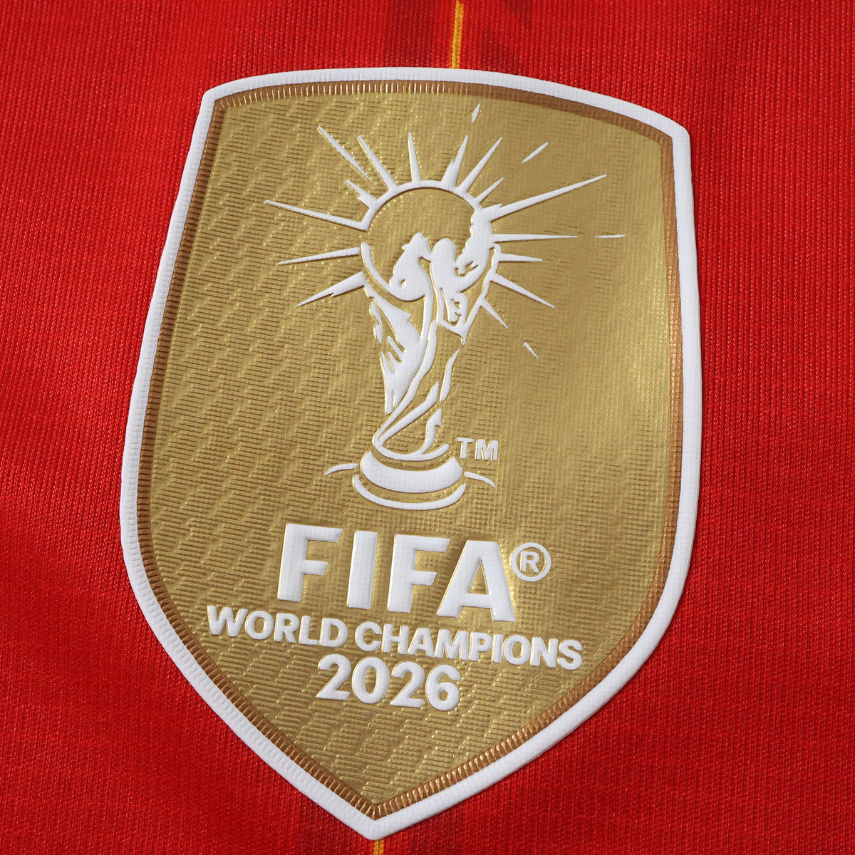 Home 26/27 Fan Shirt