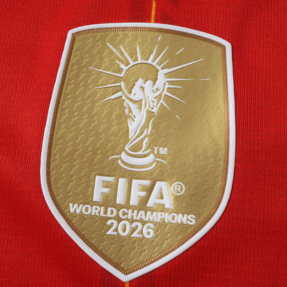 Home 26/27 Fan Shirt