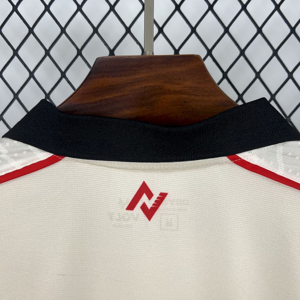 Goalkeeper 25/26 Fan Shirt