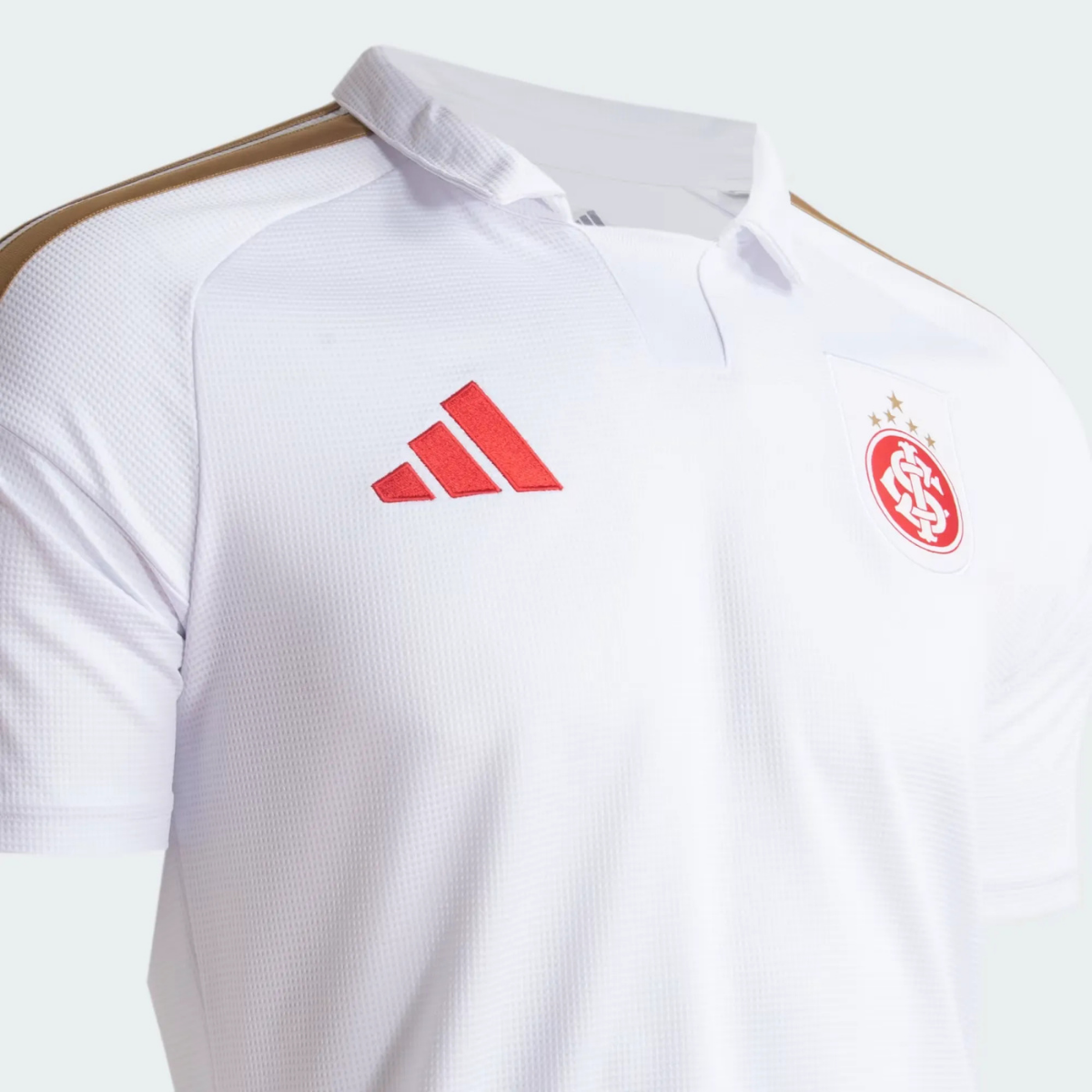 Jersey Internacional Away 2026-27