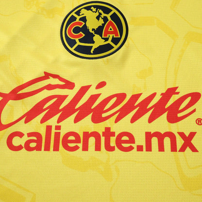 Home 26/27 Long Sleeve Shirt