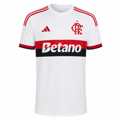 Away 26/27 Fan Shirt