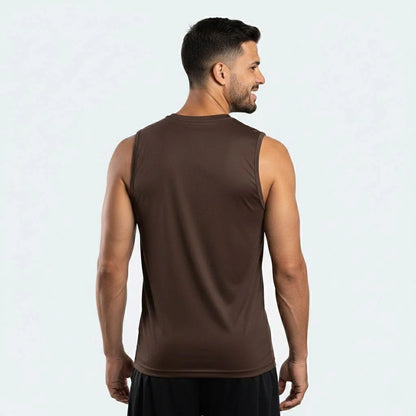 Training 26/27 Sleeveless Shirt