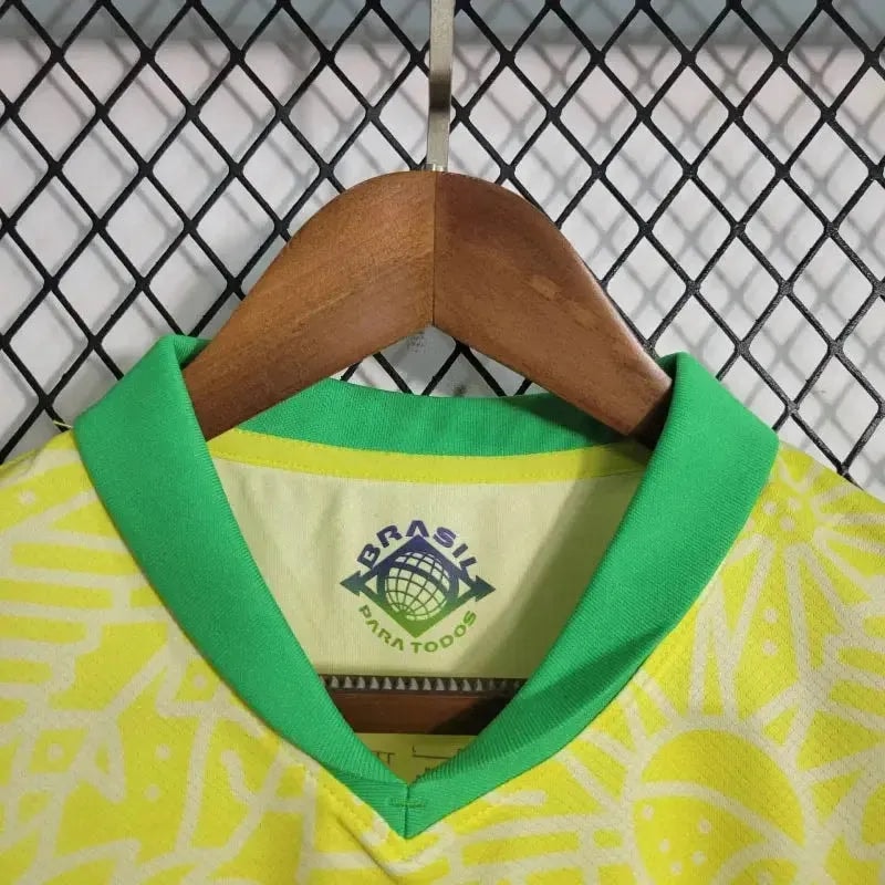 Home 24/25 Fan Shirt
