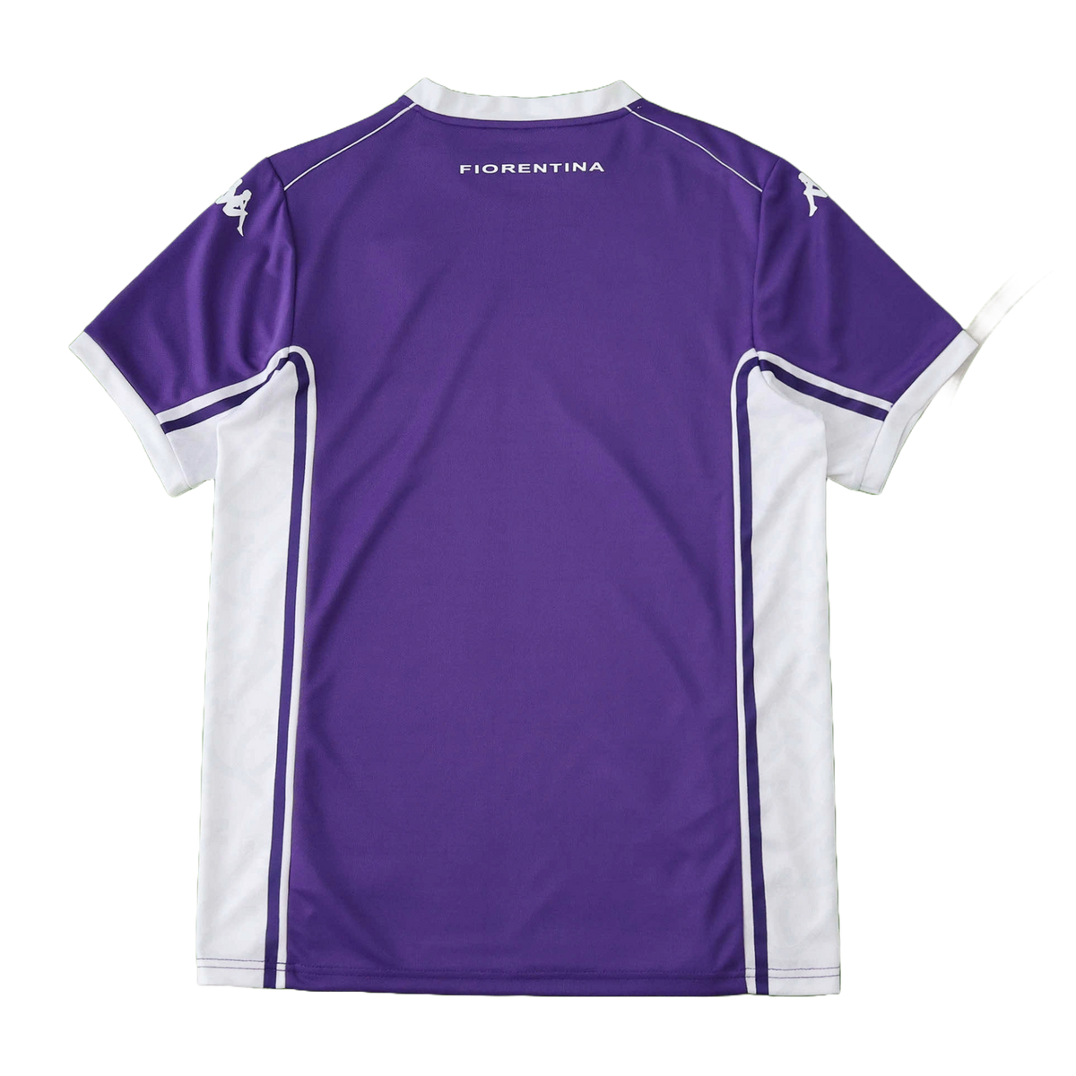 Home 25/26 Fan Shirt