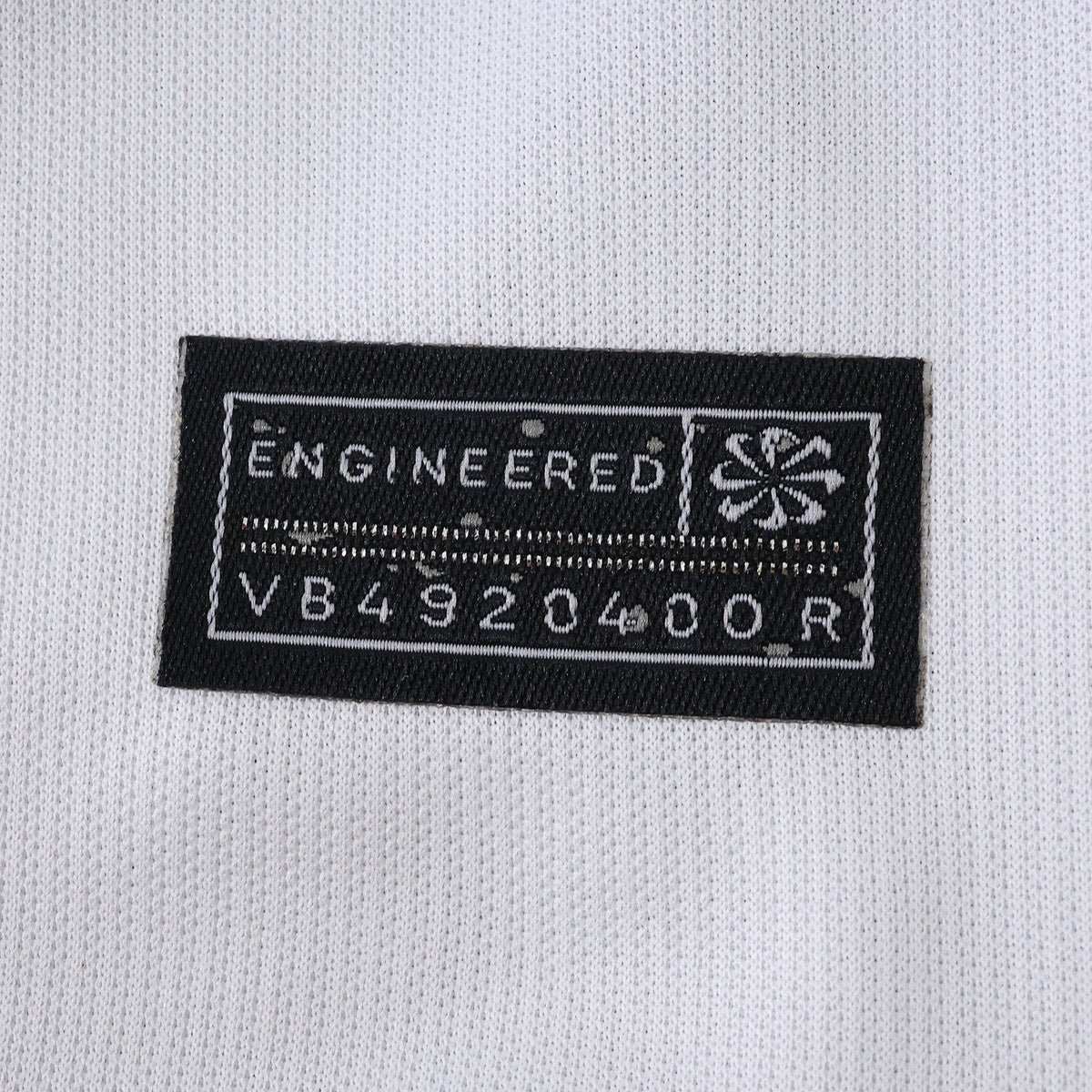 Home 26/27 Fan Shirt
