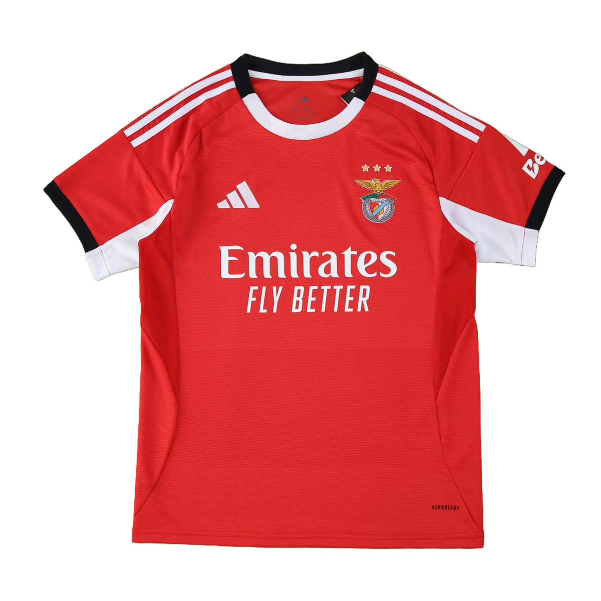 Home 25/26 Fan Shirt