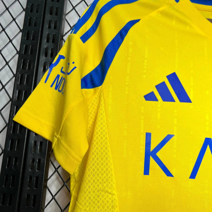 Home 24/25 Fan Shirt