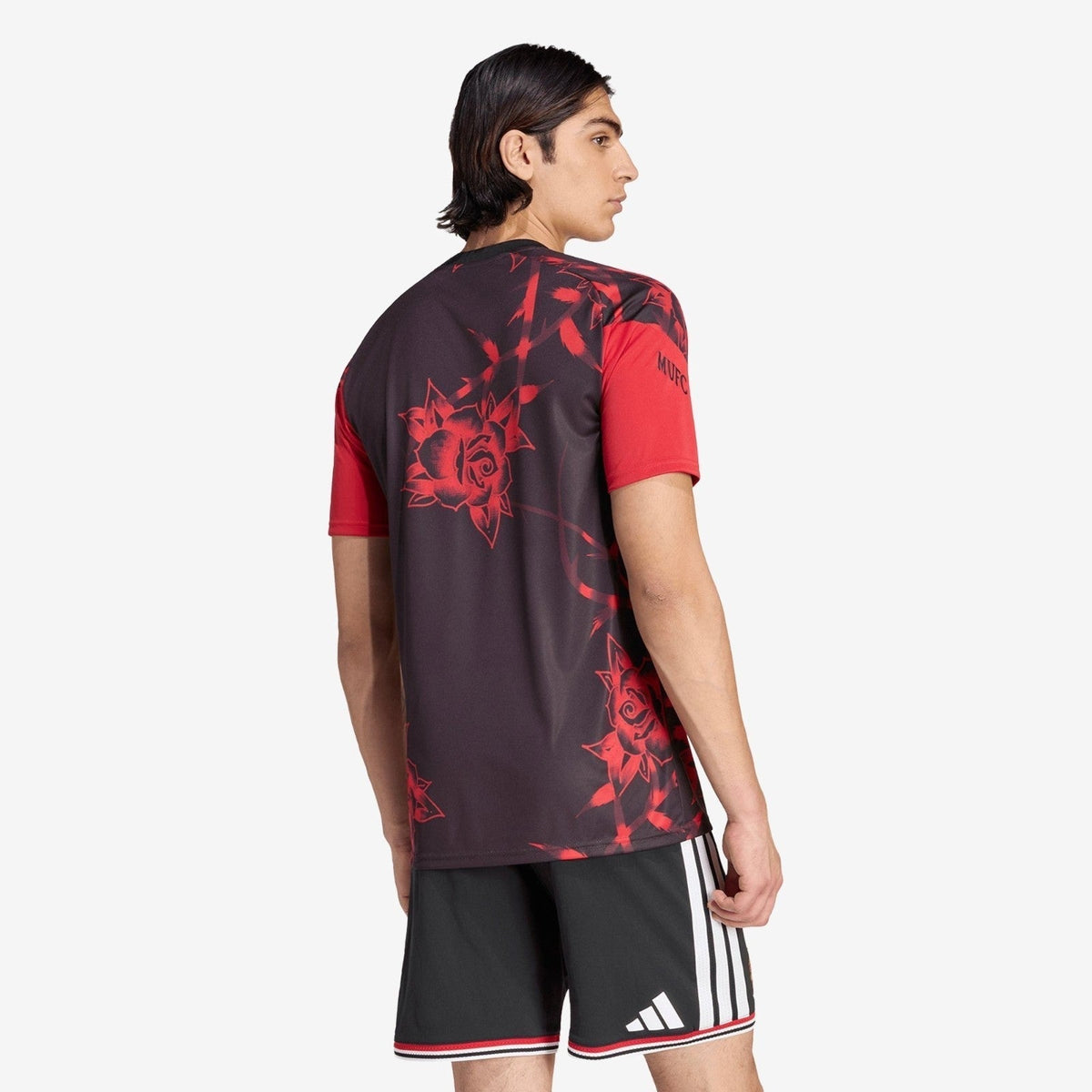Pre-Match 26/27 Fan Shirt