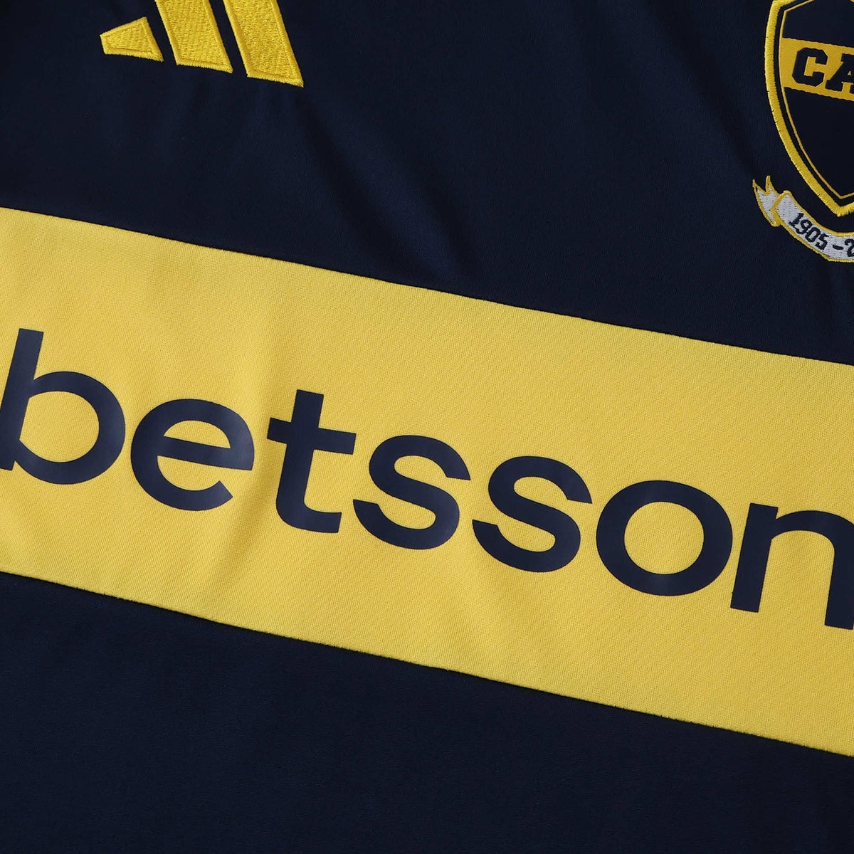 Home 25/26 Fan Shirt
