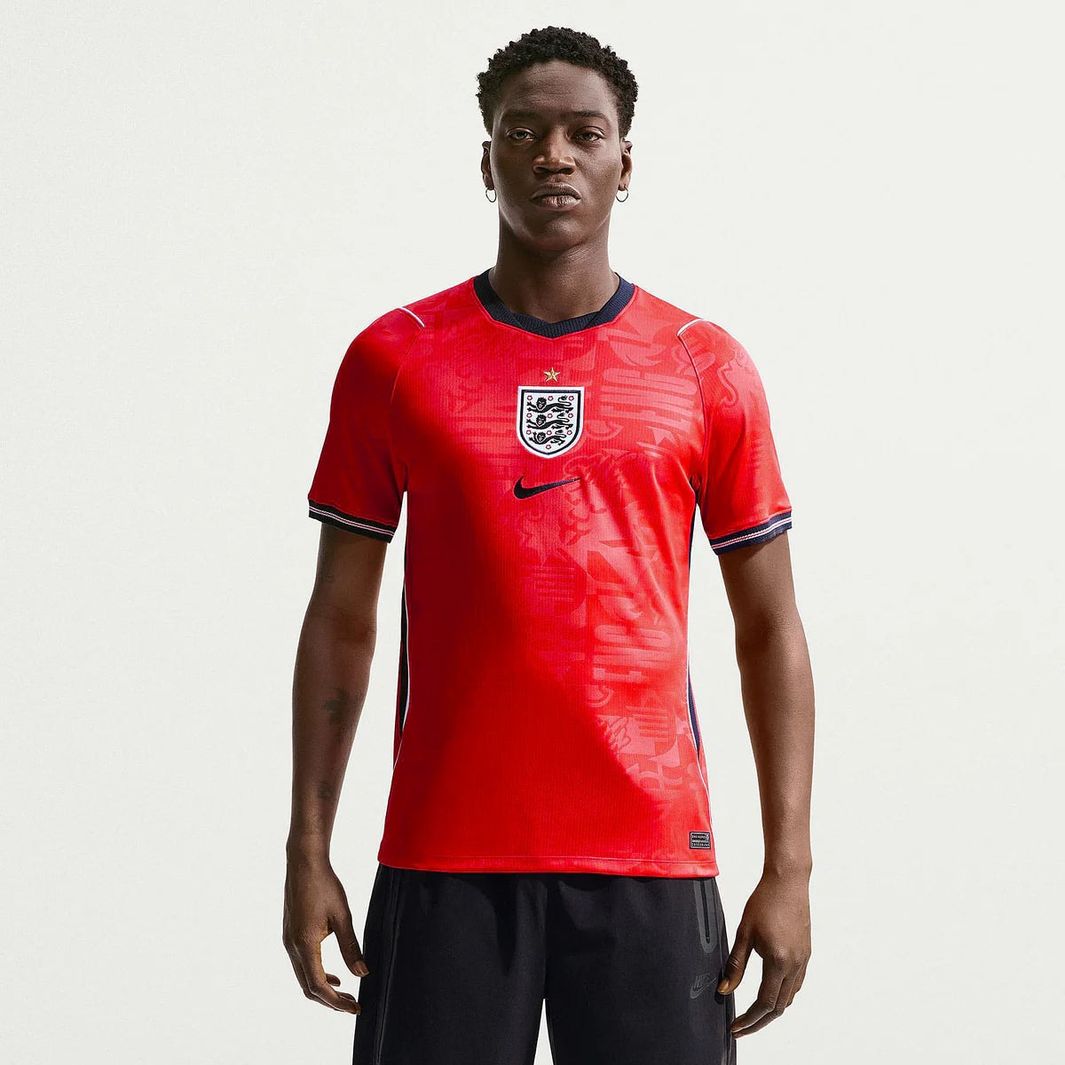 Away 26/27 Fan Shirt