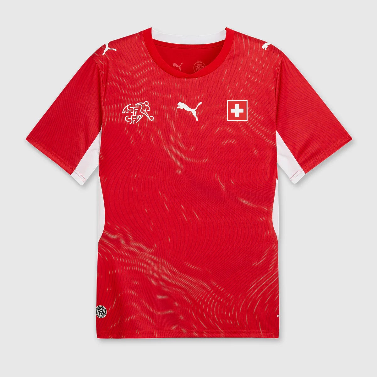Home 26/27 Fan Shirt