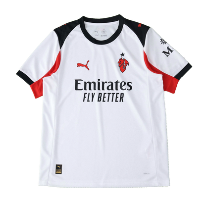 Away 25/26 Fan Shirt