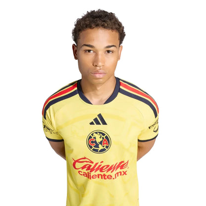 Jersey Club América Home 2026-27