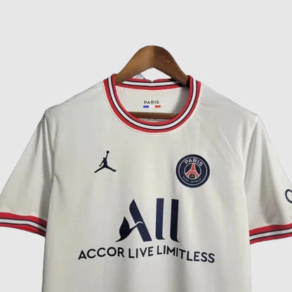 III 21/22 Away Fan Shirt