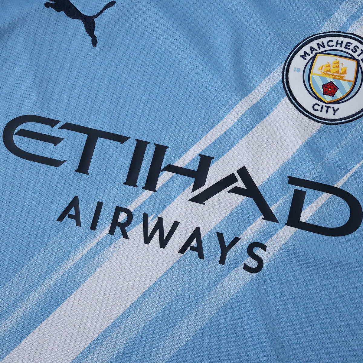 Home 25/26 Fan Shirt