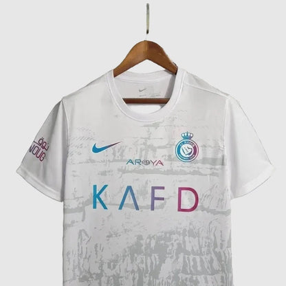Third 23/24 Fan Shirt