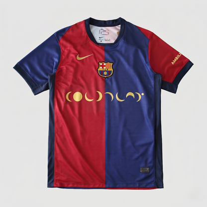 Home 24/25 Fan Shirt